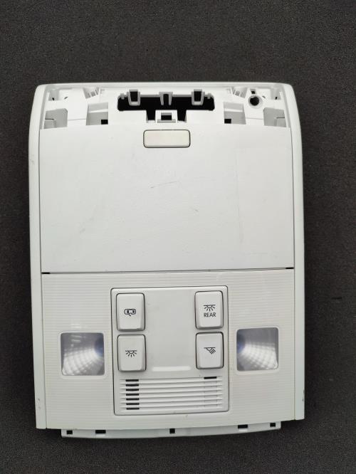 Eclairage de plafonnier VOLKSWAGEN GOLF 7 PHASE 1 Diesel