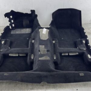 Moquette VOLKSWAGEN GOLF 7 PHASE 1 Diesel
