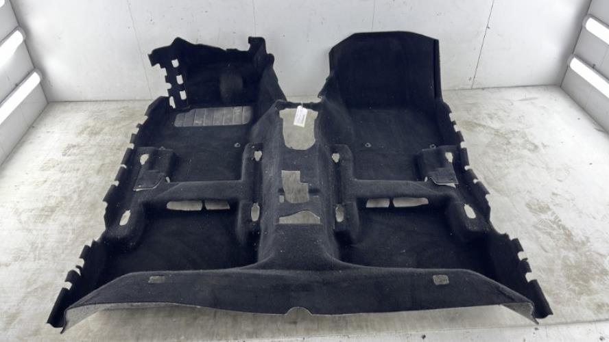 Moquette VOLKSWAGEN GOLF 7 PHASE 1 Diesel