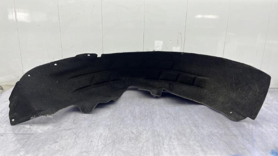 Pare boue arriere droit VOLKSWAGEN GOLF 7 PHASE 1 Diesel