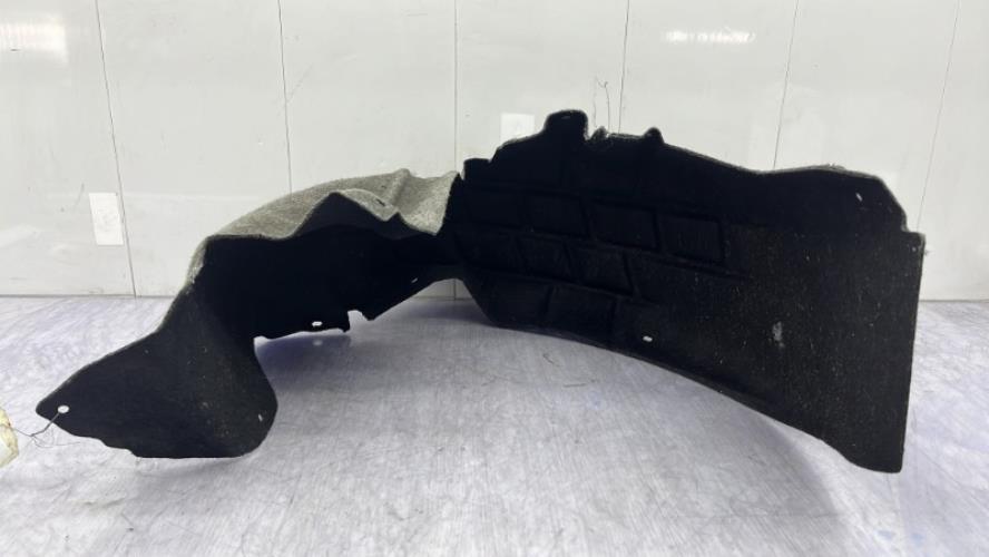 Pare boue arriere gauche VOLKSWAGEN GOLF 7 PHASE 1 Diesel