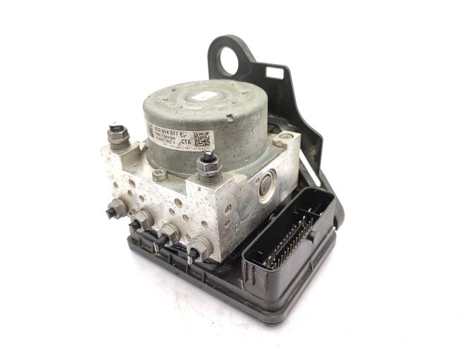 Bloc ABS (freins anti-blocage) VOLKSWAGEN GOLF 7 PHASE 1 Diesel