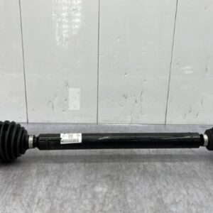 Cardan droit (transmission) VOLKSWAGEN GOLF 7 PHASE 1 Diesel