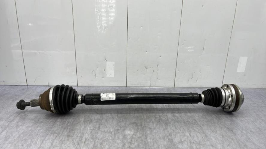 Cardan droit (transmission) VOLKSWAGEN GOLF 7 PHASE 1 Diesel