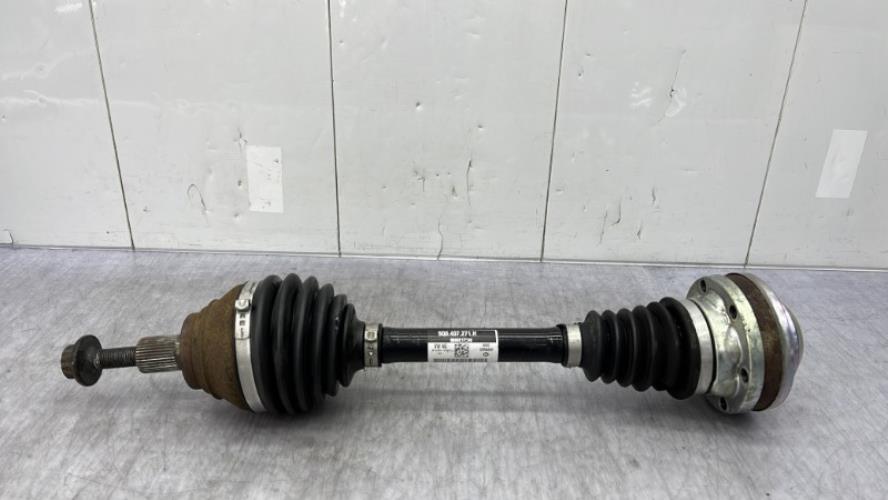 Cardan gauche (transmission) VOLKSWAGEN GOLF 7 PHASE 1 Diesel