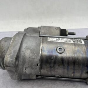 Demarreur VOLKSWAGEN GOLF 7 PHASE 1 Diesel