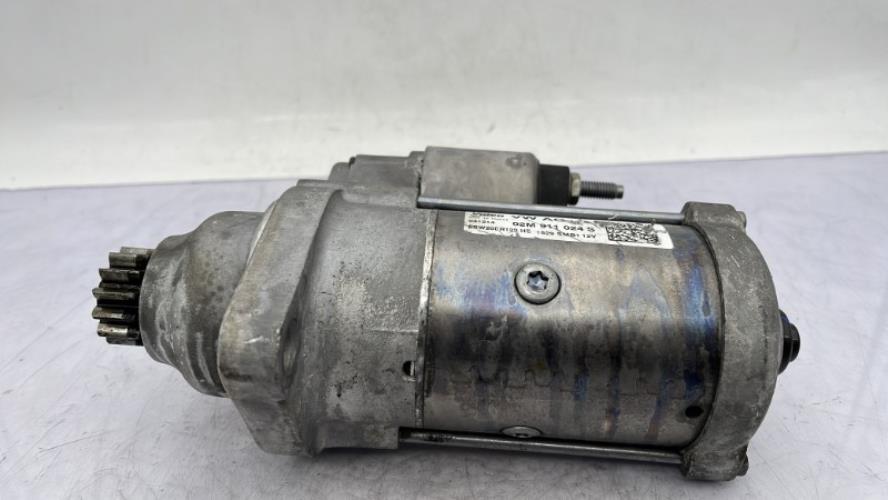 Demarreur VOLKSWAGEN GOLF 7 PHASE 1 Diesel