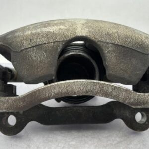 Etrier avant gauche (freinage) VOLKSWAGEN GOLF 7 PHASE 1 Diesel