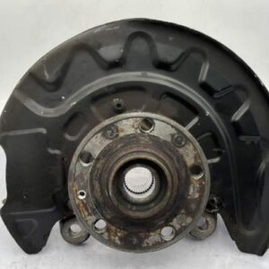 Fusee avant droit VOLKSWAGEN GOLF 7 PHASE 1 Diesel