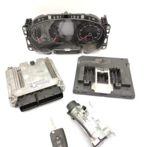 Kit de demarrage VOLKSWAGEN GOLF 7 PHASE 1 Diesel