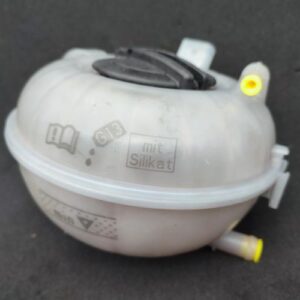 Vase d'expansion VOLKSWAGEN GOLF 7 PHASE 1 Diesel