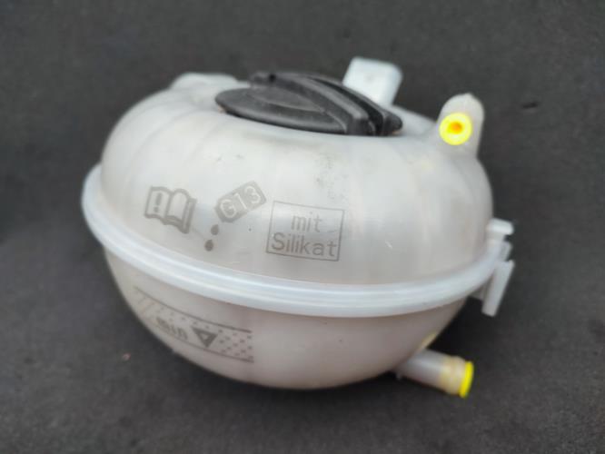 Vase d'expansion VOLKSWAGEN GOLF 7 PHASE 1 Diesel