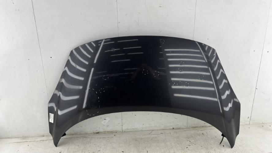 Capot RENAULT SCENIC 3 PHASE 1 Diesel