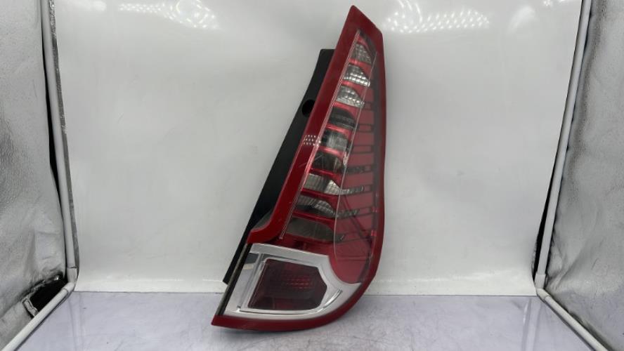 Feu arriere principal droit (feux) RENAULT SCENIC 3 PHASE 1 Diesel