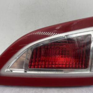 Feu arriere secondaire droit (feux) RENAULT SCENIC 3 PHASE 1 Diesel