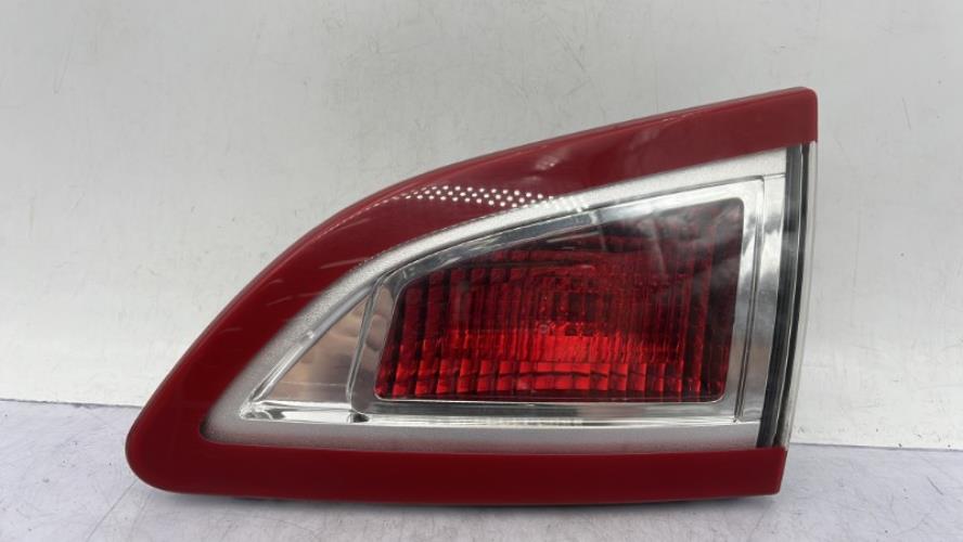 Feu arriere secondaire droit (feux) RENAULT SCENIC 3 PHASE 1 Diesel