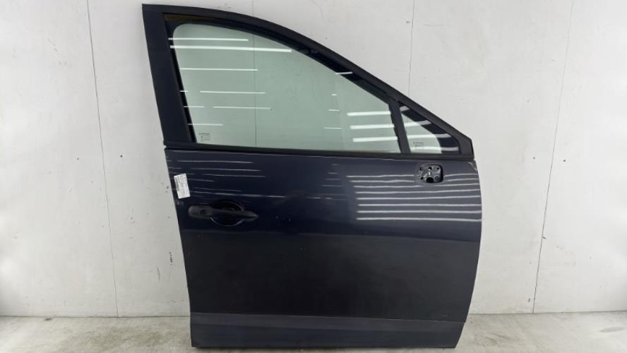 Porte avant droit RENAULT SCENIC 3 PHASE 1 Diesel
