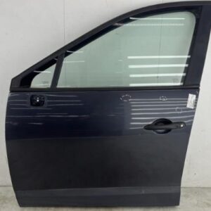 Porte avant gauche RENAULT SCENIC 3 PHASE 1 Diesel