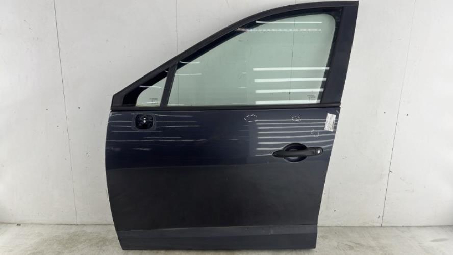 Porte avant gauche RENAULT SCENIC 3 PHASE 1 Diesel