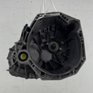 Boite de vitesses RENAULT SCENIC 3 PHASE 1 Diesel