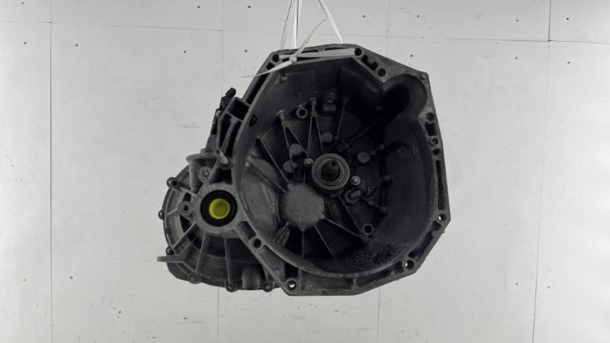Boite de vitesses RENAULT SCENIC 3 PHASE 1 Diesel