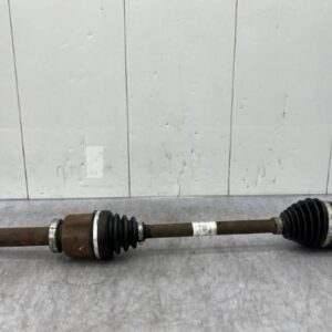 Cardan droit (transmission) RENAULT SCENIC 3 PHASE 1 Diesel