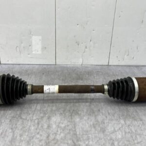 Cardan gauche (transmission) RENAULT SCENIC 3 PHASE 1 Diesel