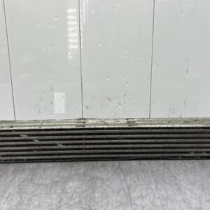 Echangeur air (Intercooler) RENAULT SCENIC 3 PHASE 1 Diesel