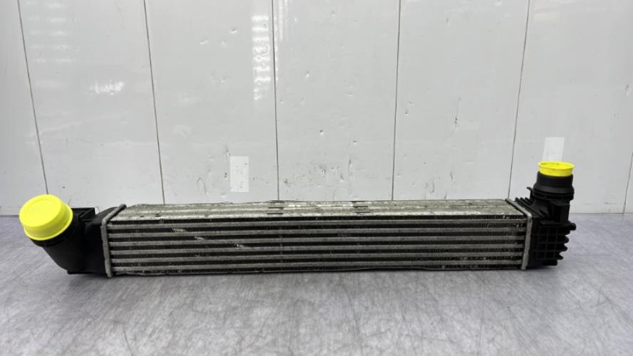 Echangeur air (Intercooler) RENAULT SCENIC 3 PHASE 1 Diesel