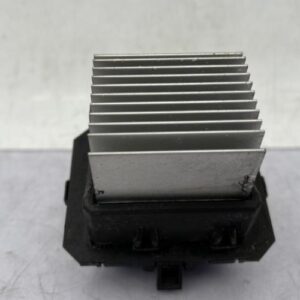 Resistance chauffage RENAULT SCENIC 3 PHASE 1 Diesel
