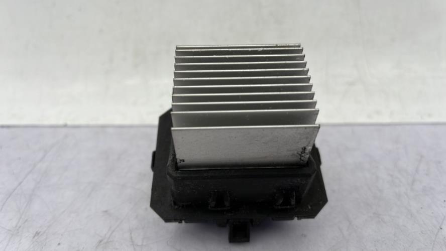 Resistance chauffage RENAULT SCENIC 3 PHASE 1 Diesel