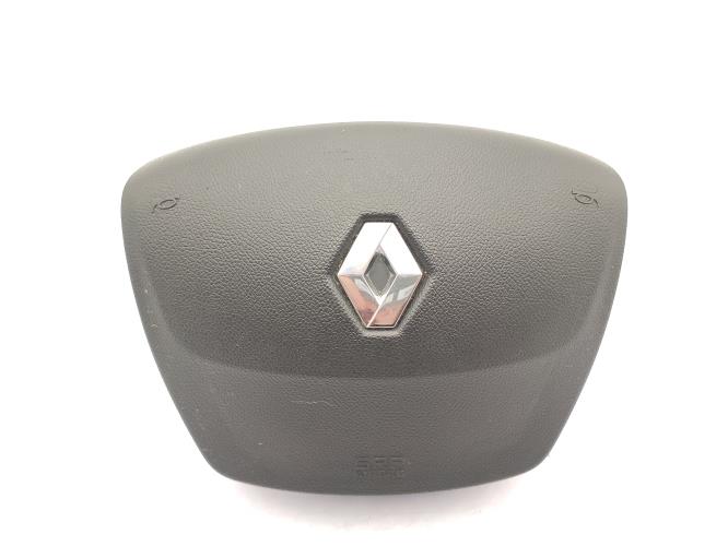 Air bag conducteur RENAULT SCENIC 3 PHASE 1 Diesel