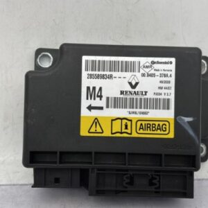 Boitier air bag RENAULT SCENIC 3 PHASE 1 Diesel