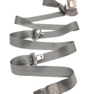 Ceinture arriere droit RENAULT SCENIC 3 PHASE 1 Diesel