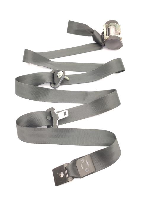 Ceinture arriere droit RENAULT SCENIC 3 PHASE 1 Diesel