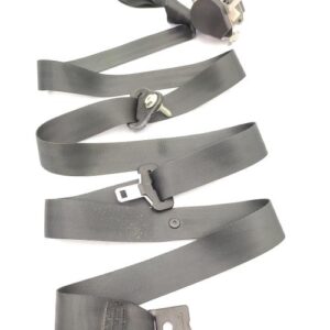 Ceinture arriere gauche RENAULT SCENIC 3 PHASE 1 Diesel