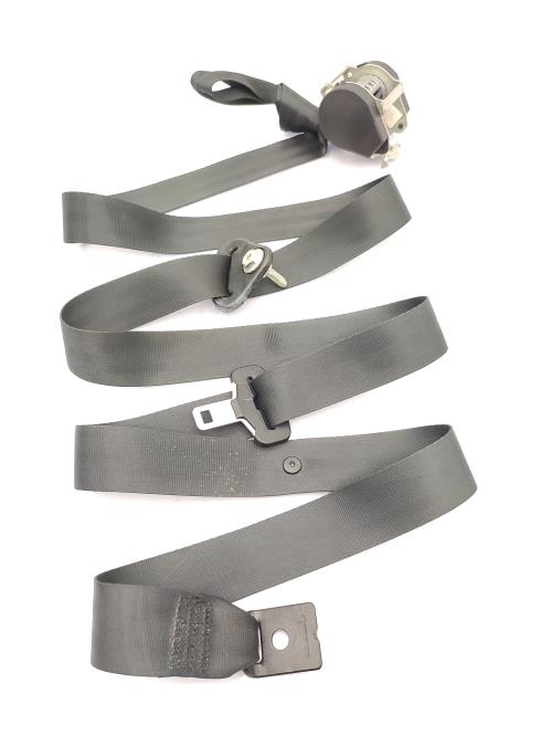 Ceinture arriere gauche RENAULT SCENIC 3 PHASE 1 Diesel