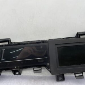 Compteur RENAULT SCENIC 3 PHASE 1 Diesel