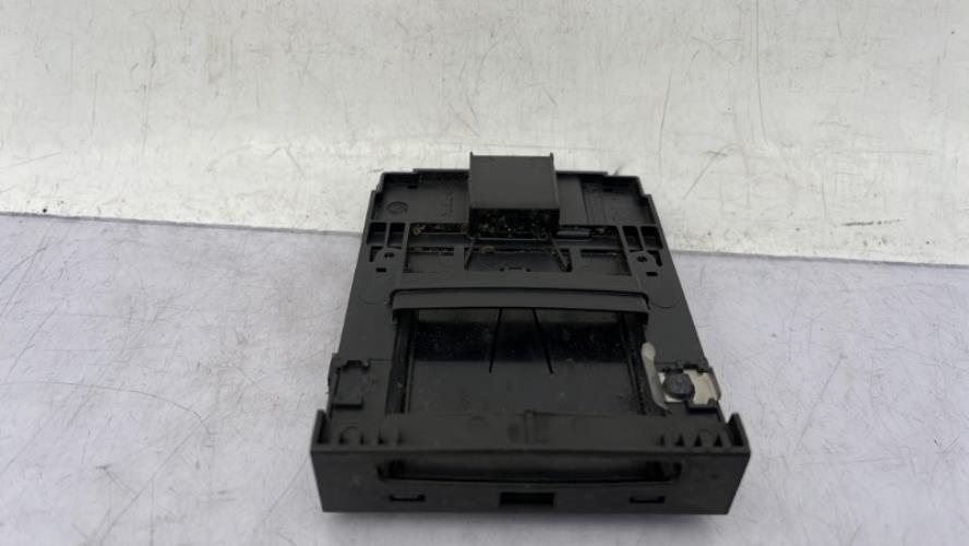 Lecteur de carte (neiman) RENAULT SCENIC 3 PHASE 1 Diesel