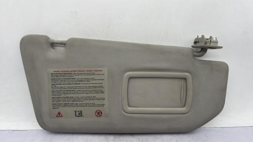 Pare soleil droit RENAULT SCENIC 3 PHASE 1 Diesel