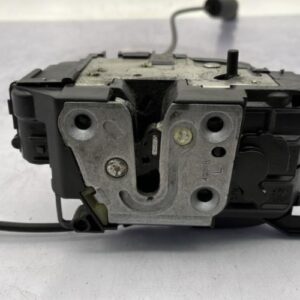 Serrure arriere gauche RENAULT SCENIC 3 PHASE 1 Diesel