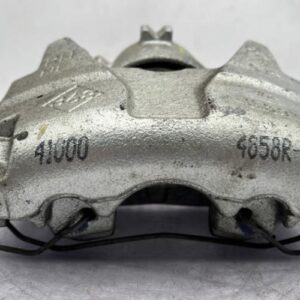 Etrier avant droit (freinage) RENAULT CLIO 3 PHASE 2 Diesel