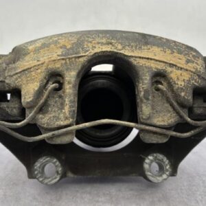 Etrier avant droit (freinage) SEAT IBIZA 4 PHASE 2 Diesel