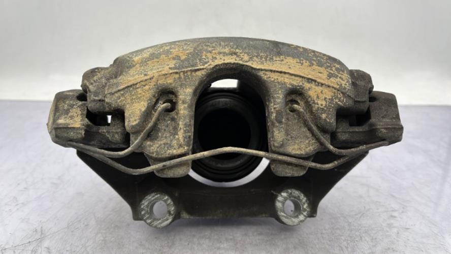 Etrier avant droit (freinage) SEAT IBIZA 4 PHASE 2 Diesel