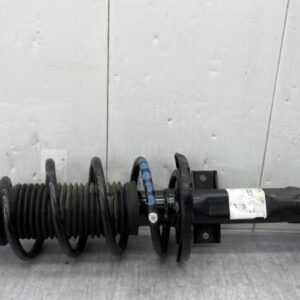 Amortisseur avant gauche SEAT IBIZA 4 PHASE 2 Diesel