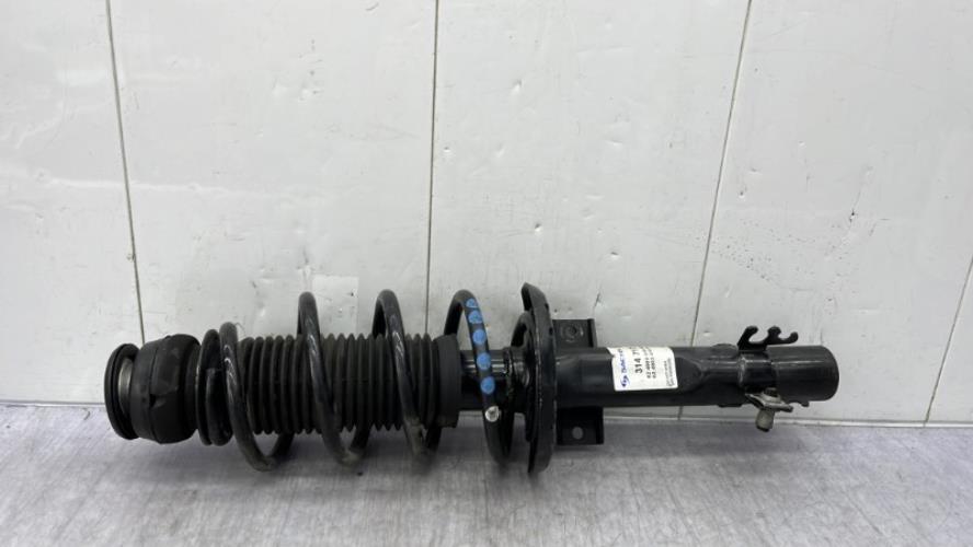 Amortisseur avant droit SEAT IBIZA 4 PHASE 2 Diesel