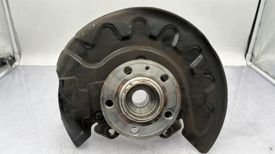 Fusee avant droit SEAT IBIZA 4 PHASE 2 Diesel