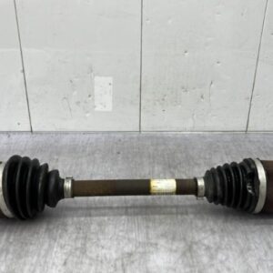 Cardan gauche (transmission) FORD FIESTA 6 PHASE 2 Essence