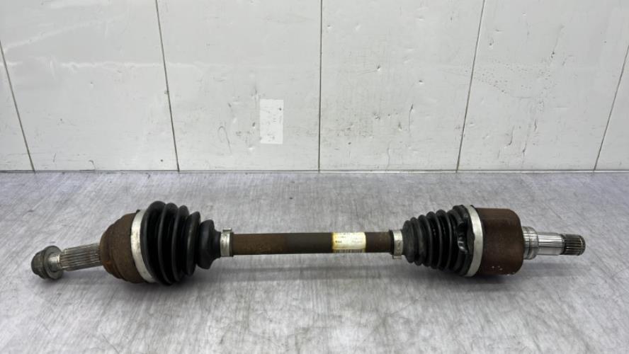 Cardan gauche (transmission) FORD FIESTA 6 PHASE 2 Essence