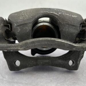 Etrier avant droit (freinage) NISSAN MICRA 5 Essence
